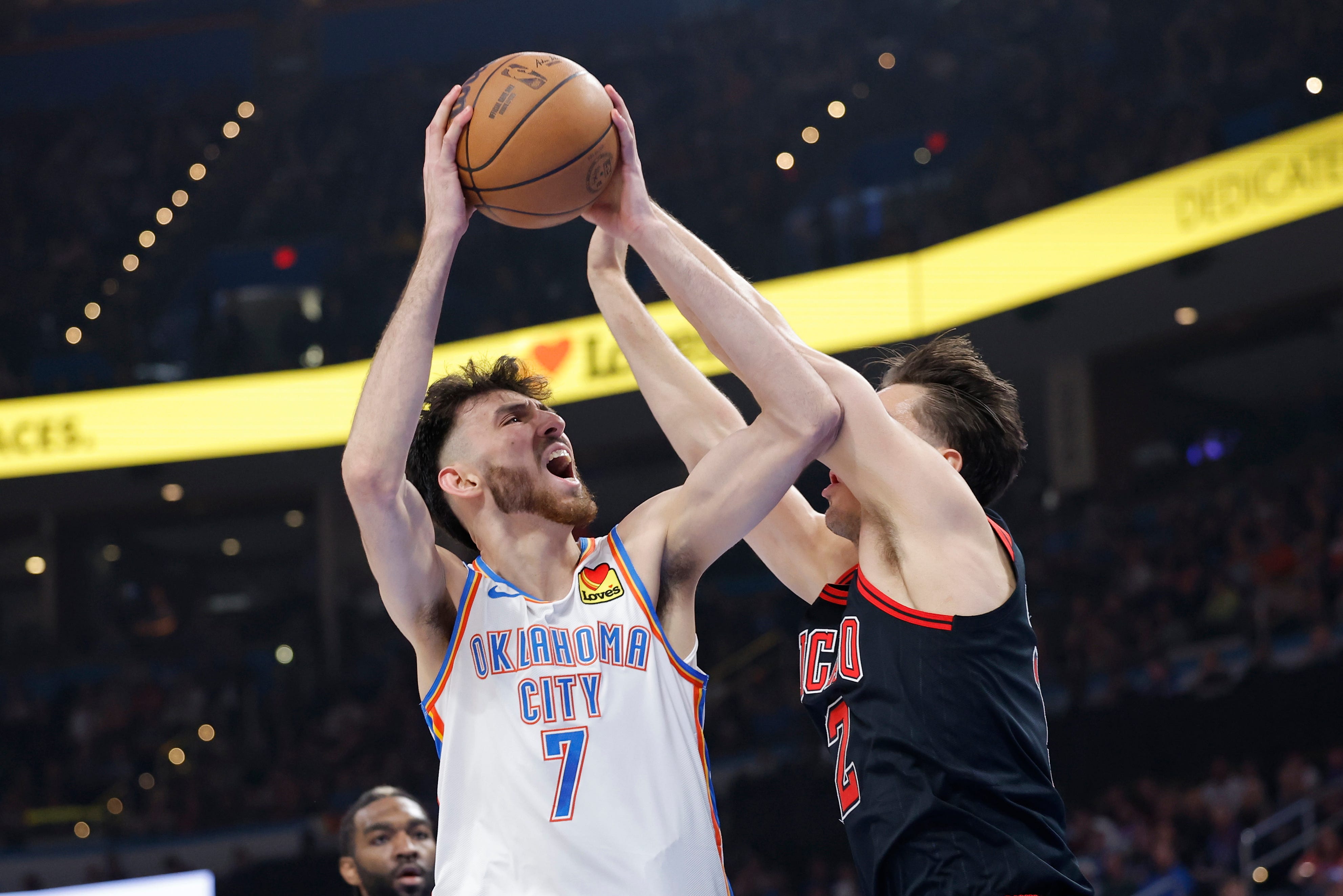 How to watch Thunder vs. Bulls today: Time, TV channel