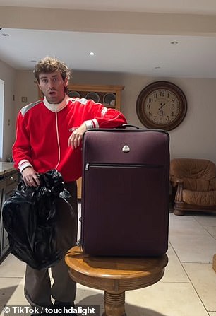 I Purchased a Stranger’s Lost Suitcase at Heathrow for £130—Here’s What Was Inside!