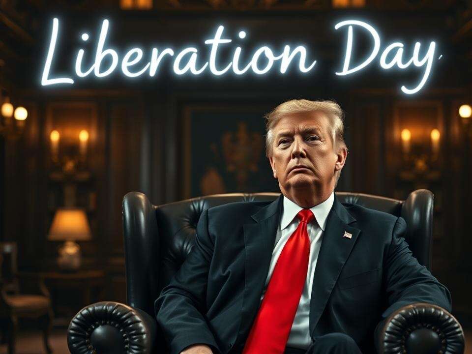 Trump has dubbed April 2 'Liberation Day' for tariffs. Here's what to expect