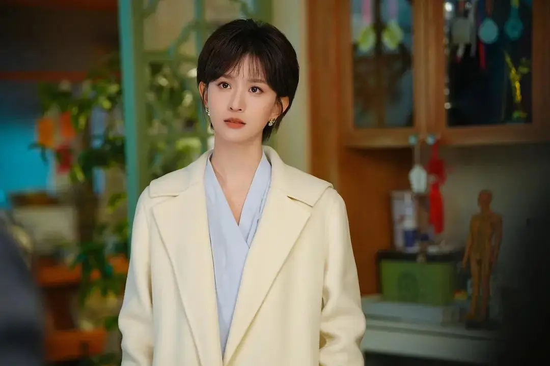 电视剧《滤镜》：爱自己才是最可靠的