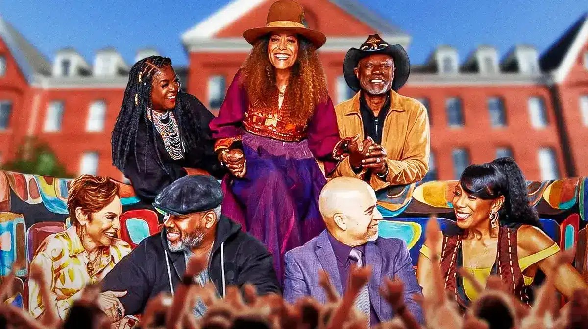 Original members of 'A Different World' cast to return in sequel series