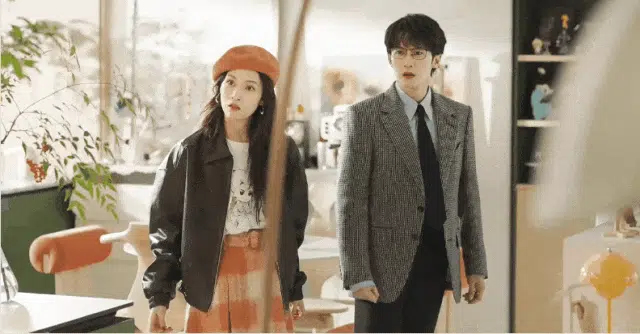 电视剧《滤镜》：爱自己才是最可靠的