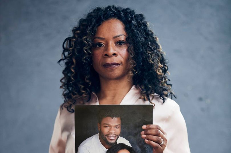 X Factor star Levi Davis' mum fights for clues on his mysterious