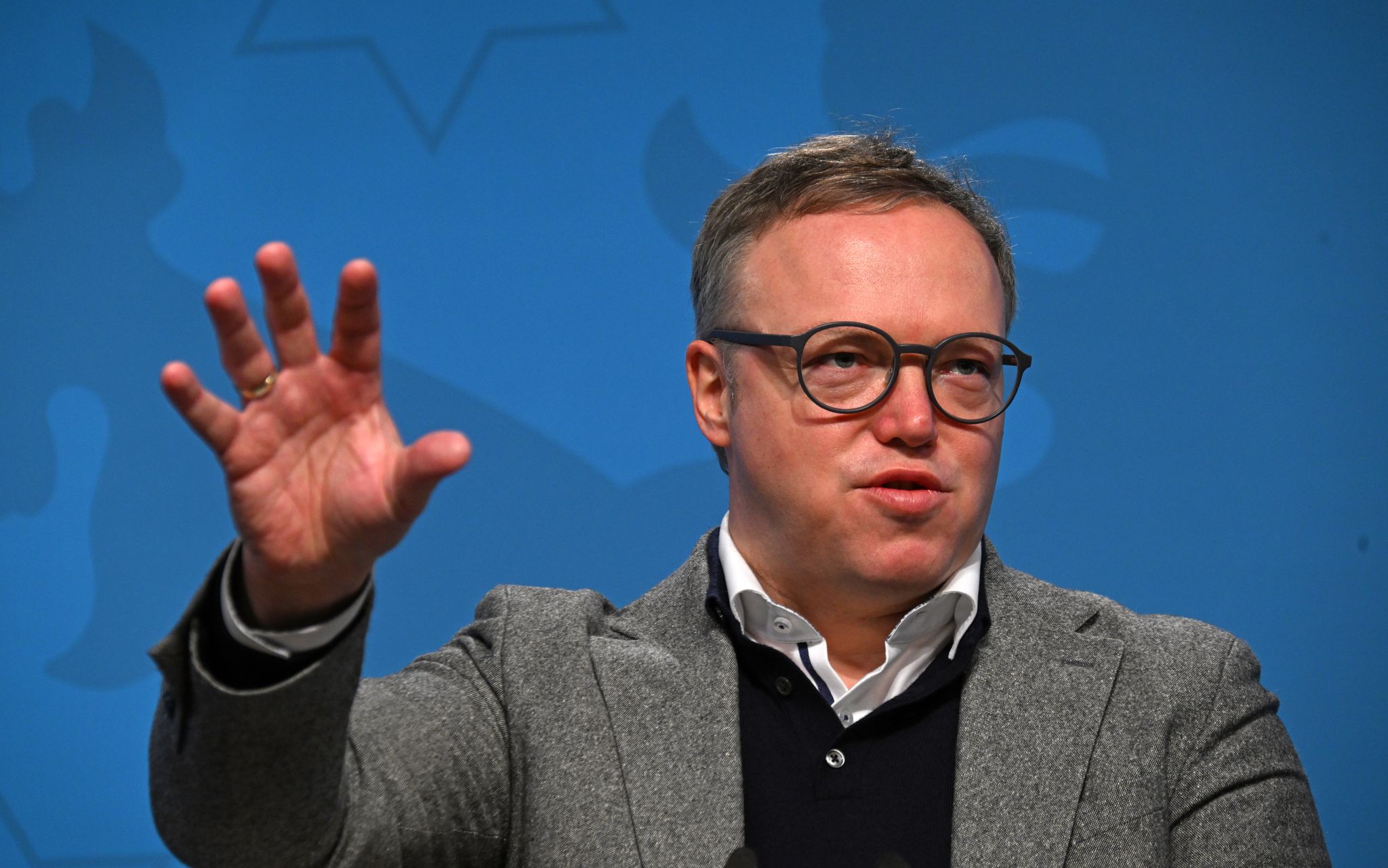Thüringens Regierung zieht Bilanz nach 100 Tagen