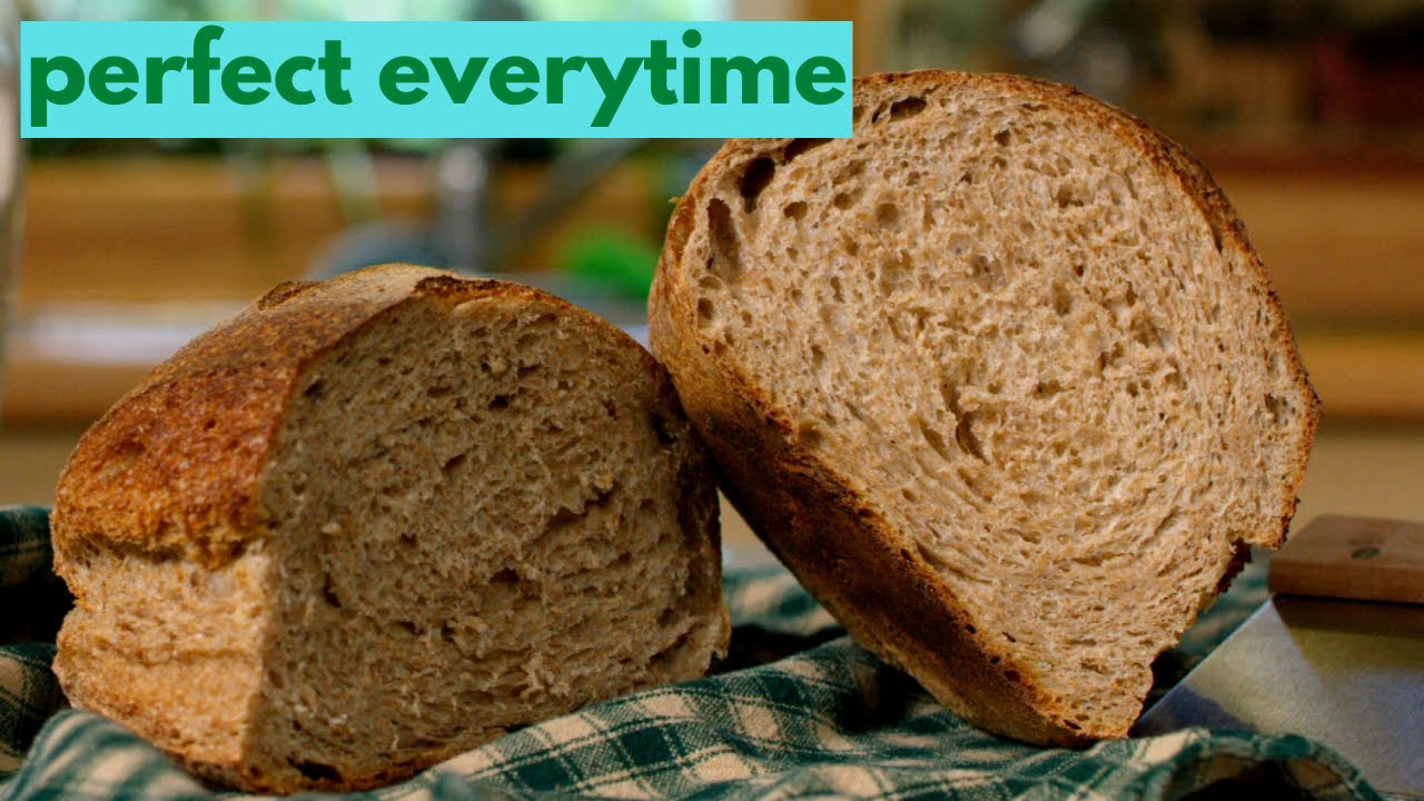 No Knead Sourdough: The Easiest Way to Make Delicious Bread Perfect No Knead Sourdough: The Easiest Way to Make Delicious Bread Perfect