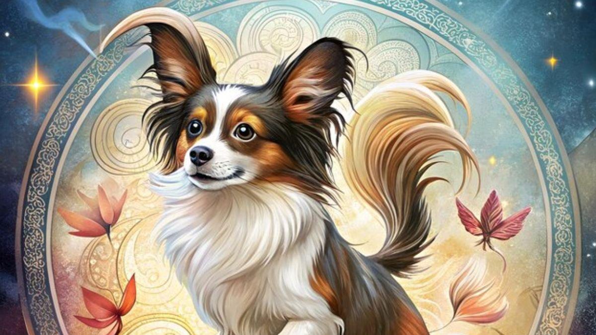 Shio Anjing (1970, 1982, 1994, 2006, 2018) Shio Anjing (1970, 1982, 1994, 2006, 2018)