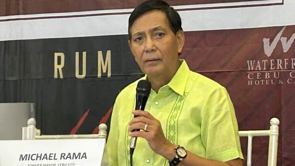 Mike Rama seeks manual vote recount after loss to Archival