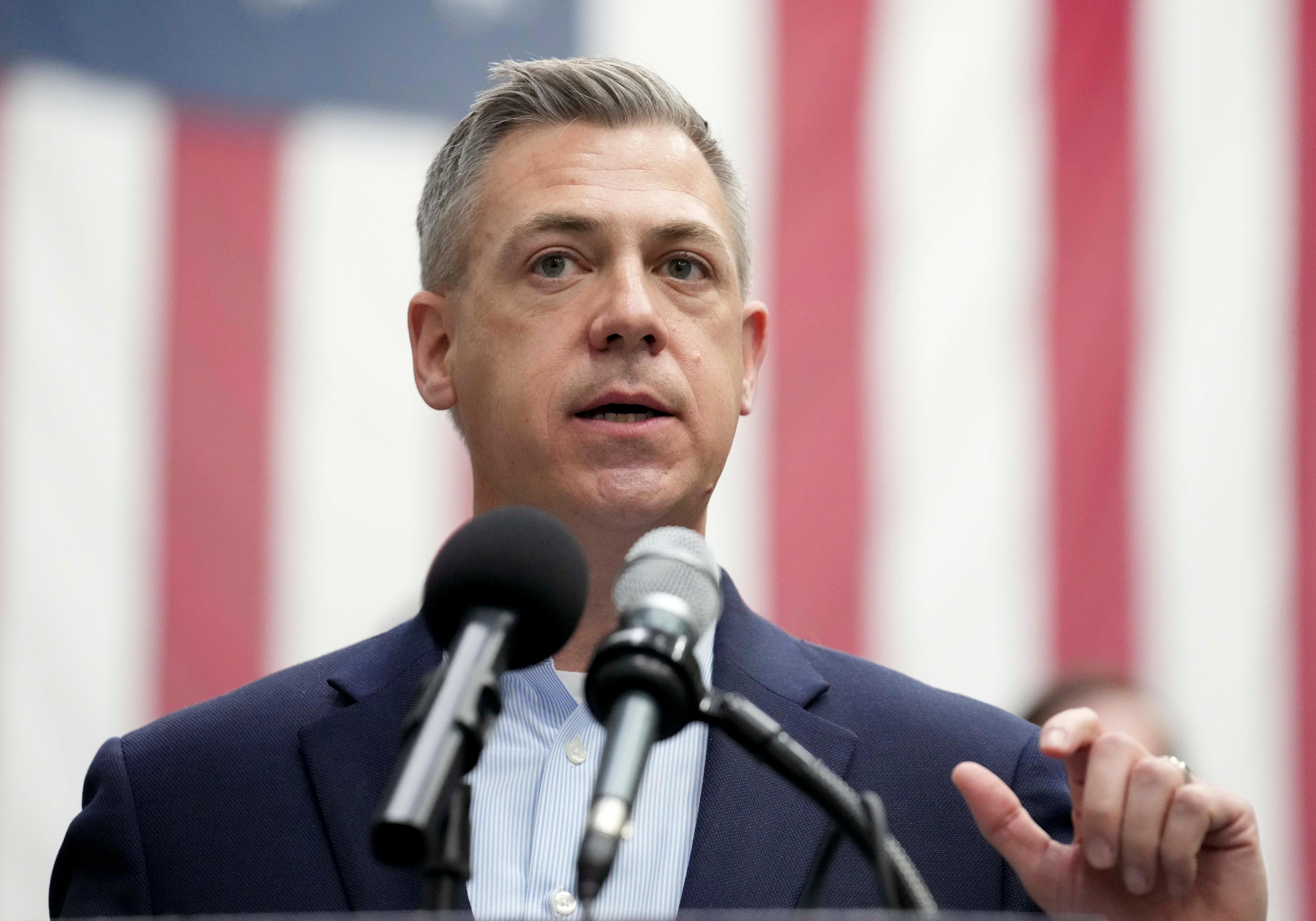 Hoosiers air frustrations as public officials face access scrutiny