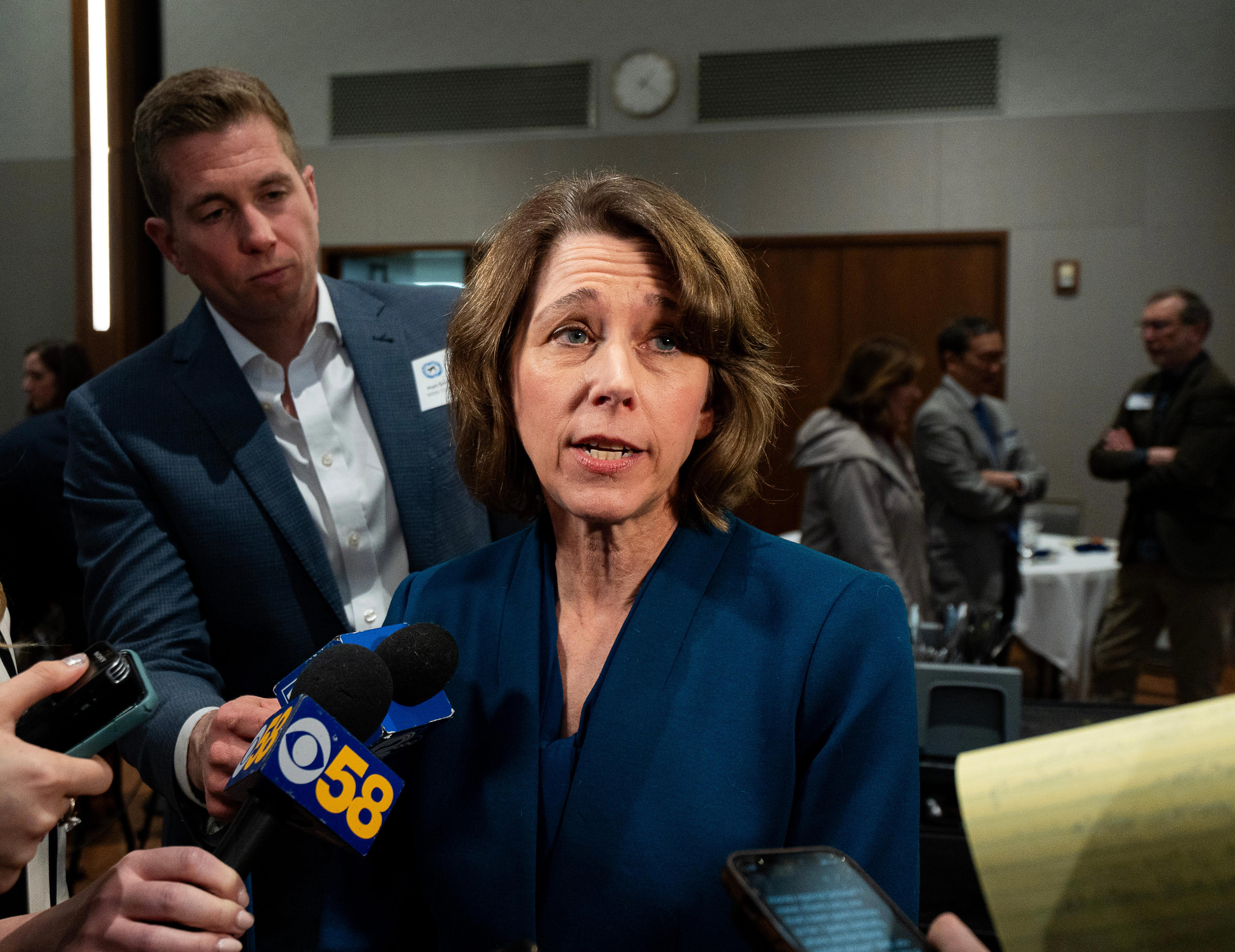 Trump and Musk are deep in Wisconsin's Supreme Court election. Here's ...