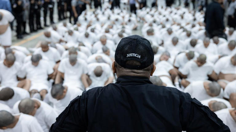 Trump admin. admits it wrongly deported Maryland dad from El Salvador