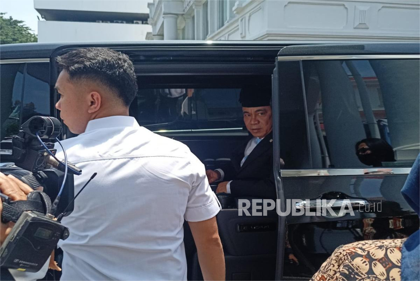 DPP Projo Tolak Kasus Budi Arie Menerima Suap: Konspirasi atau Kebohongan?