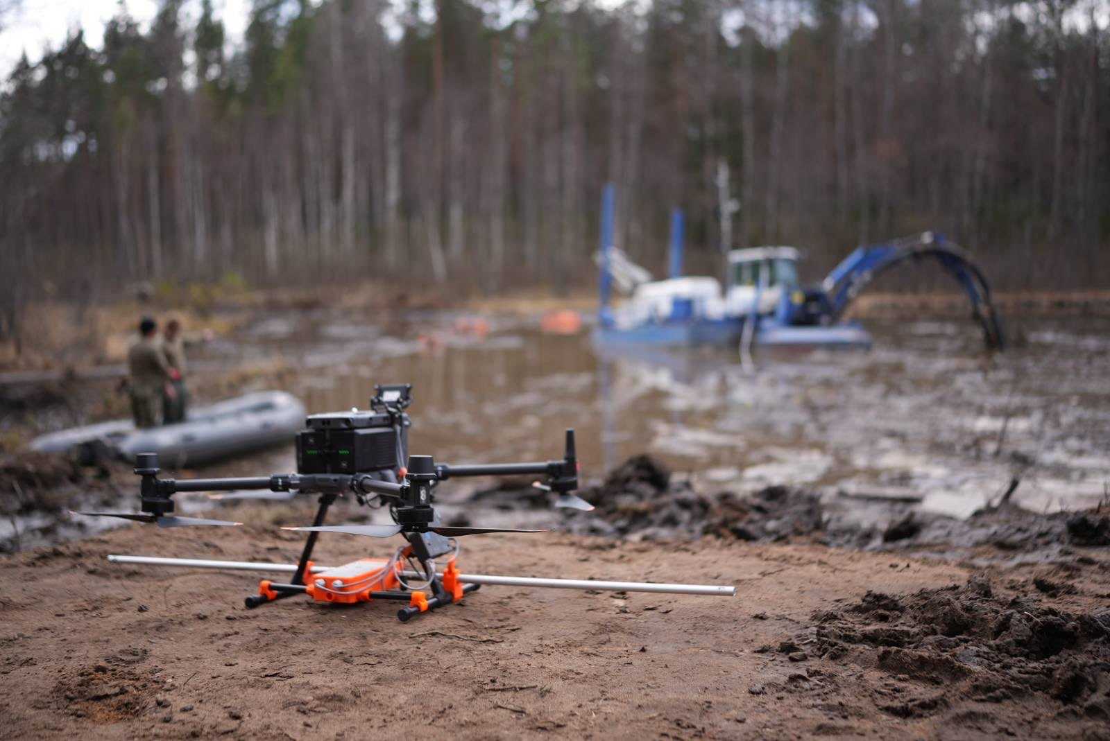 Search crews recover body of fourth missing Fort Stewart soldier in(02)