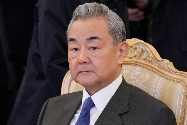 Trung Quốc nói đã xuất hiện 'tia hy vọng' cho hòa bình trong xung đột ở Iran