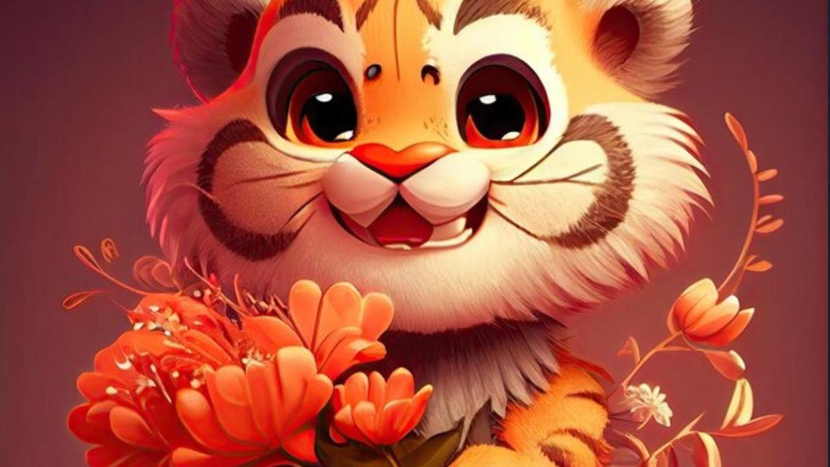 Shio Macan (1974, 1986, 1998, 2010, 2022) Shio Macan (1974, 1986, 1998, 2010, 2022)