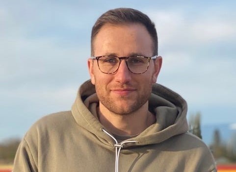 He Walked Away From Meta and Found His Real Career Breakthrough