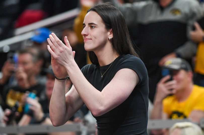 Caitlin Clark's 'next step' as Fever head coach reacts to body  transformation that's turning heads