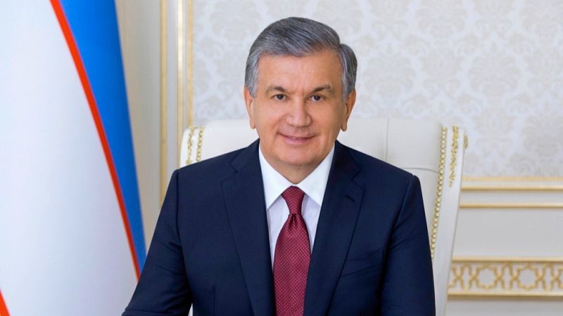 Q&A: Uzbekistan President Tells Euronews: Historic Opportunity Awaits to Prosper Our Region