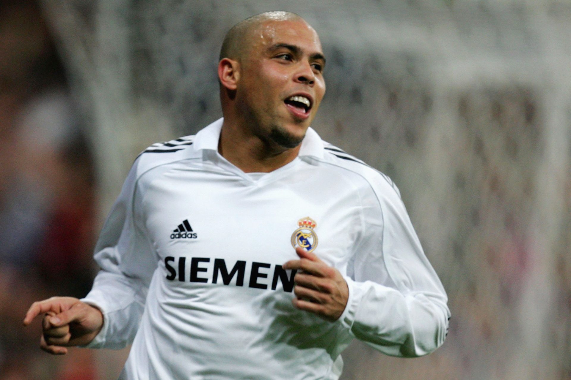 رونالدو نازاریو