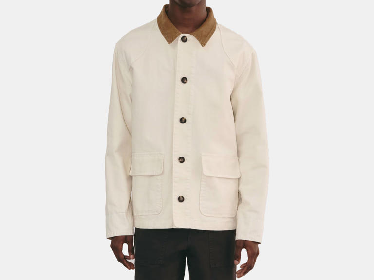 21 Packable Spring Jackets You Can Fit in Your Carry-On