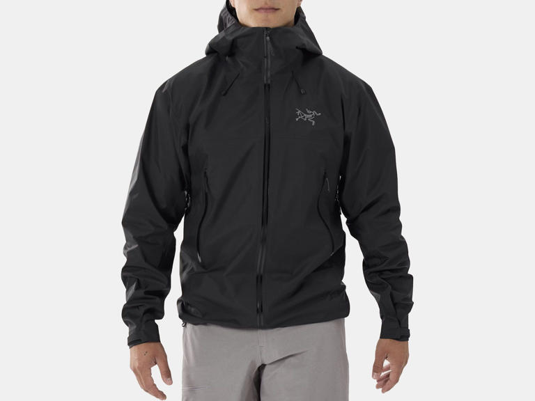 21 Packable Spring Jackets You Can Fit in Your Carry-On