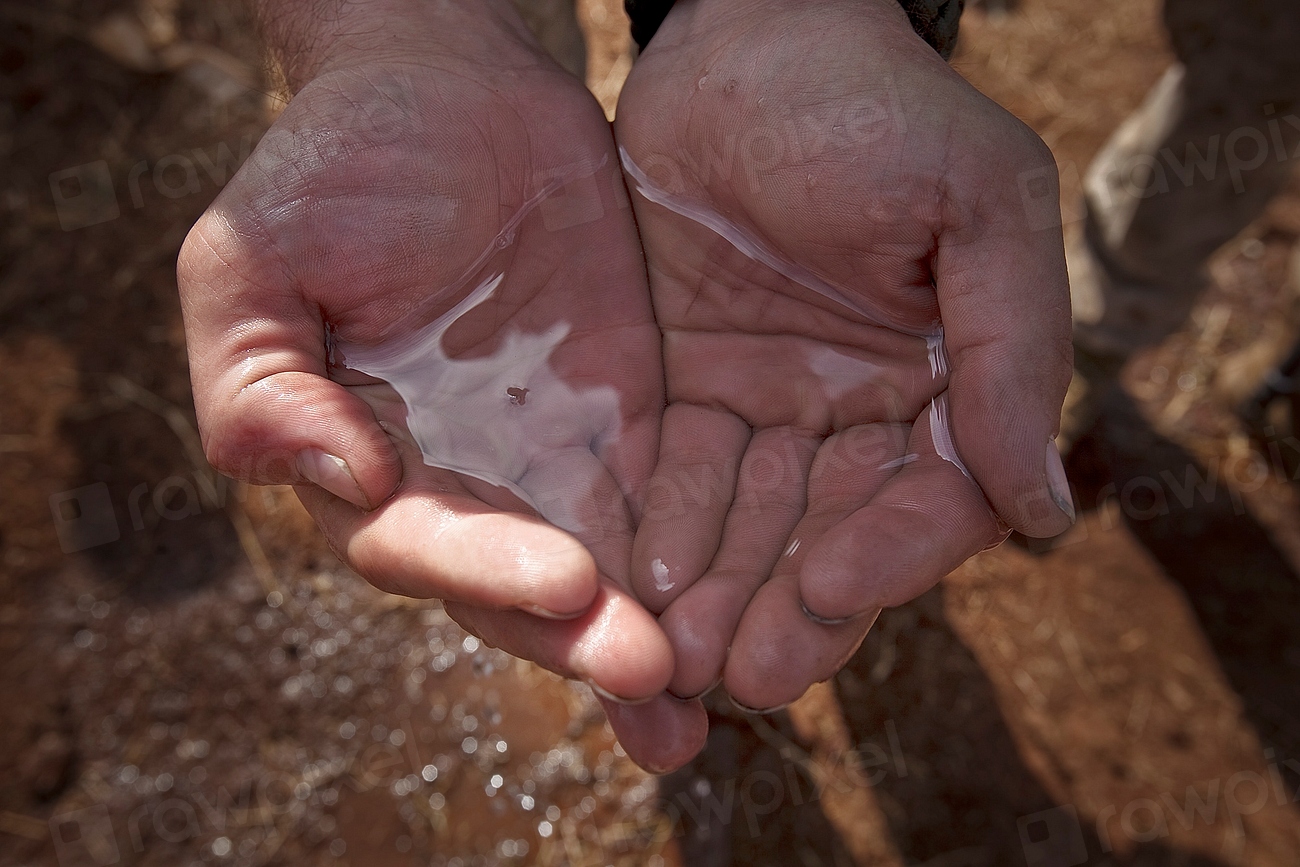 How Droughts Are Forcing Global Rethinks on Water Use