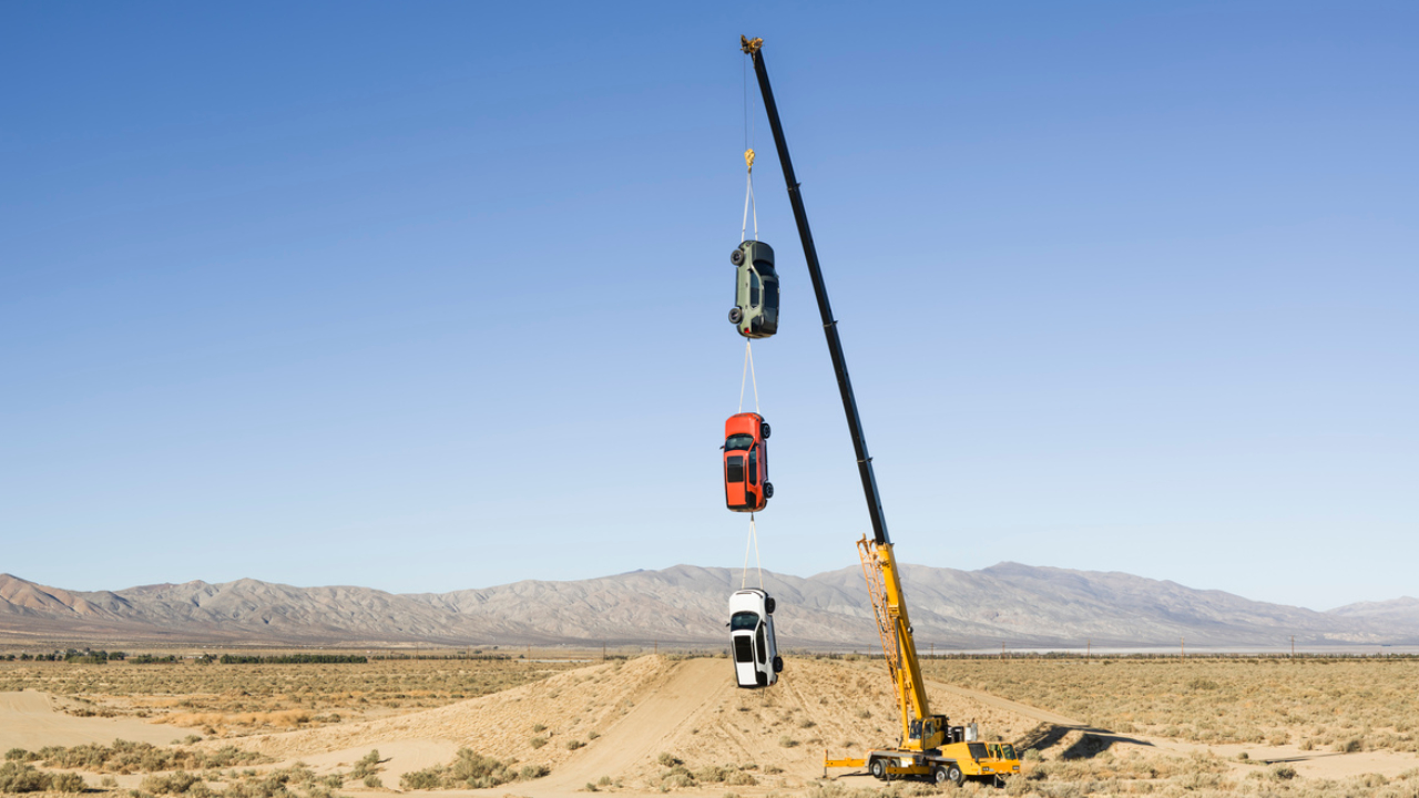 Reliability Showdown Final: Toyota or Honda Proves the Talk of the Road