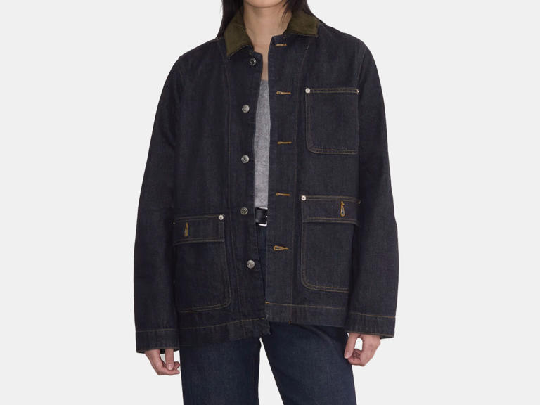 21 Packable Spring Jackets You Can Fit in Your Carry-On