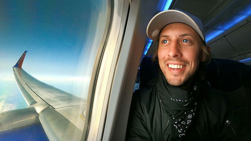 Scared of Flying? These Airlines Offer Special Support Programs and In-Flight Apps – International Edition (English) Scared of Flying? These Airlines Offer Special Support Programs and In-Flight Apps – International Edition (English)