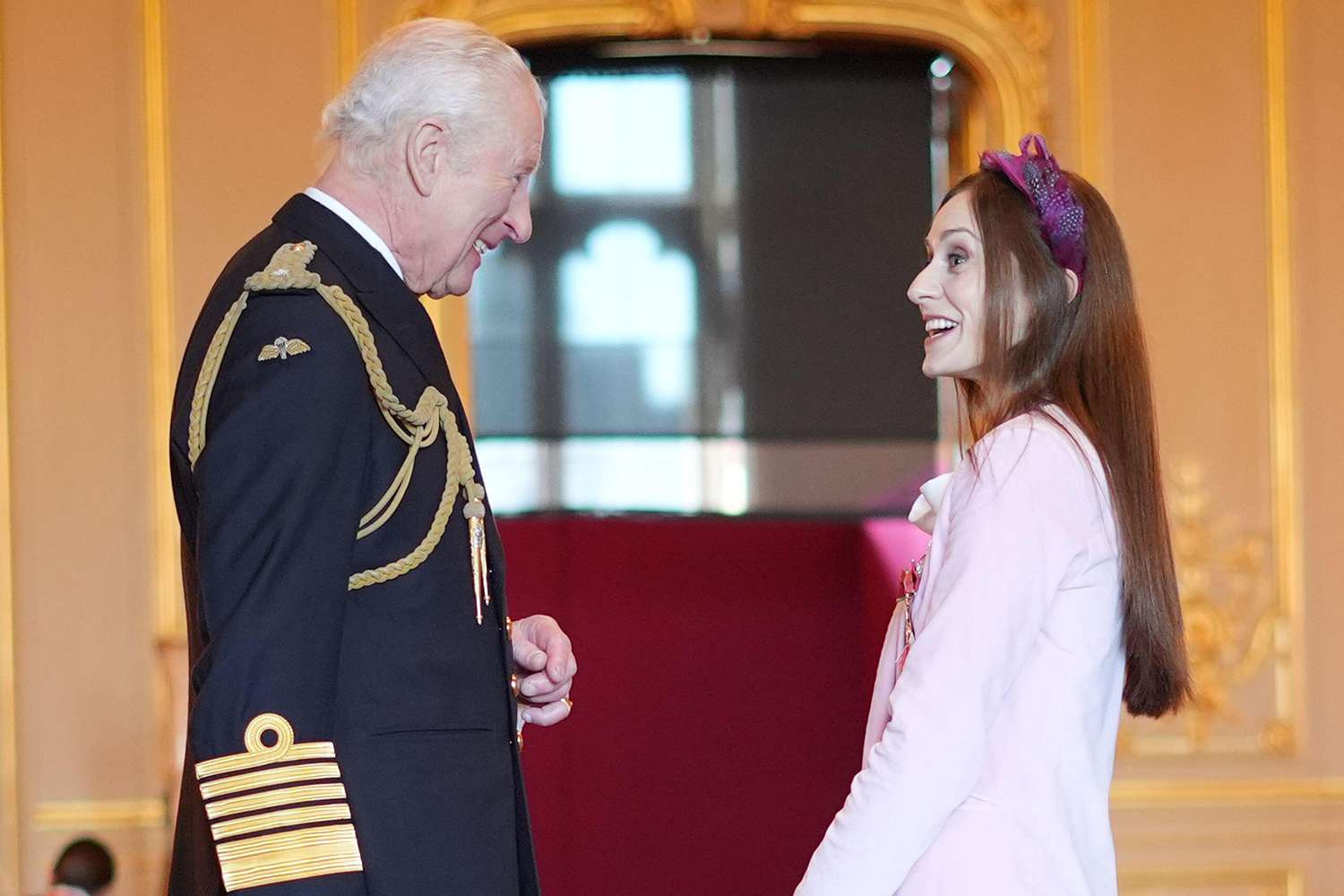 King Charles Returns to PublicFacing Work After Hospitalization for