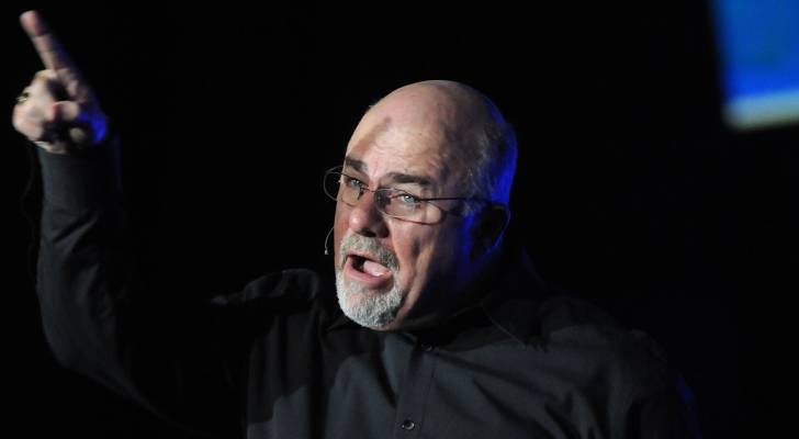 Dave Ramsey ranted about 3 'illogical' money mistakes Americans make ...
