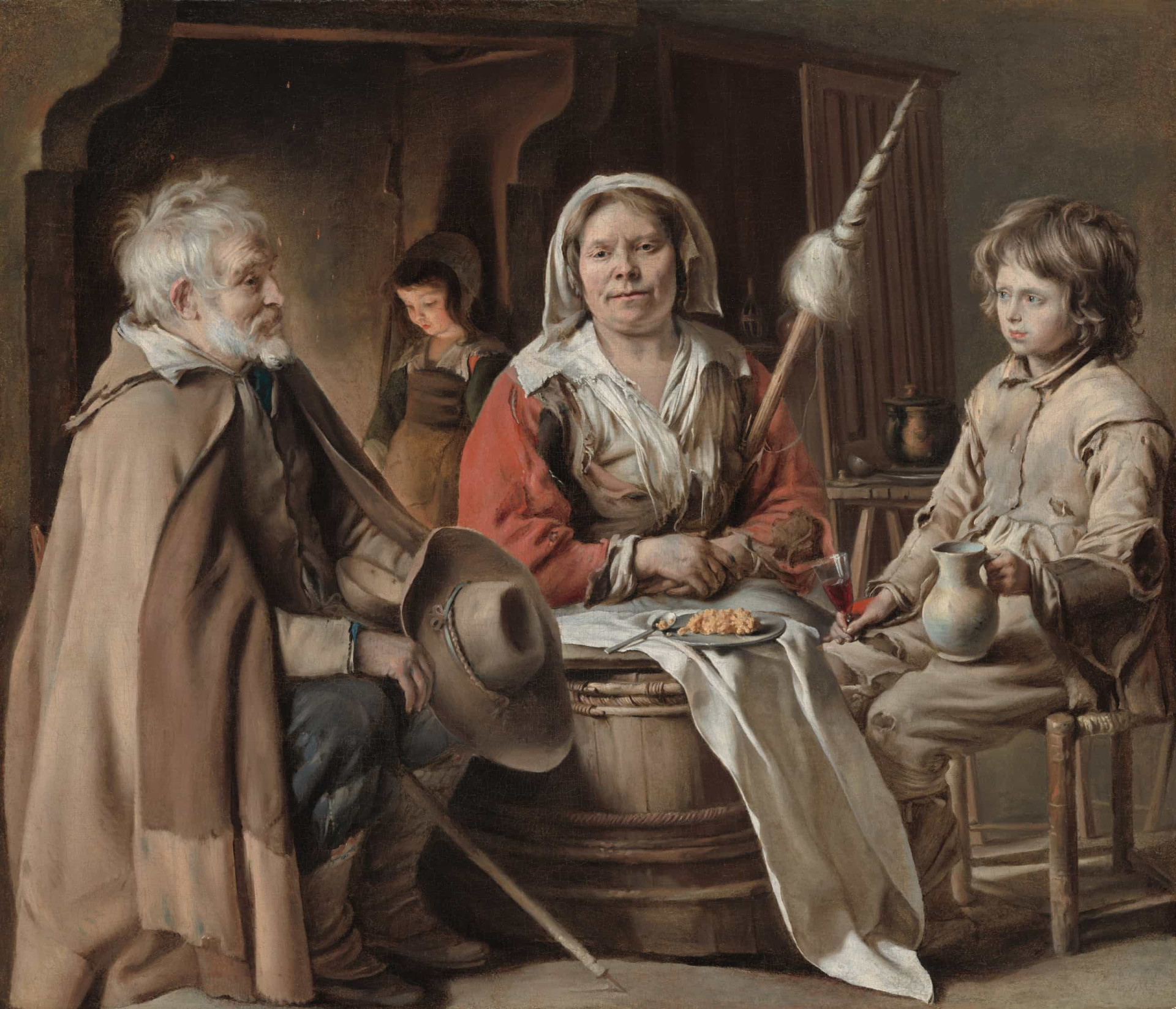 What really happened during the French Revolution?