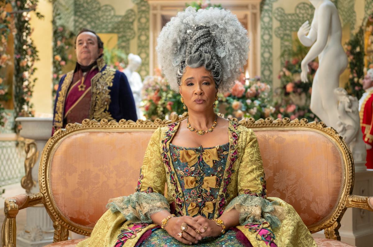 Bridgerton season four