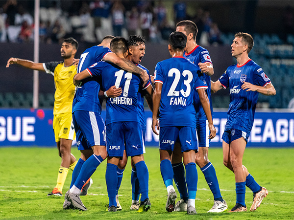 Bengaluru FC and FC Goa Aim for Semi-Final Edge in ISL 2024-25 Kickoff
