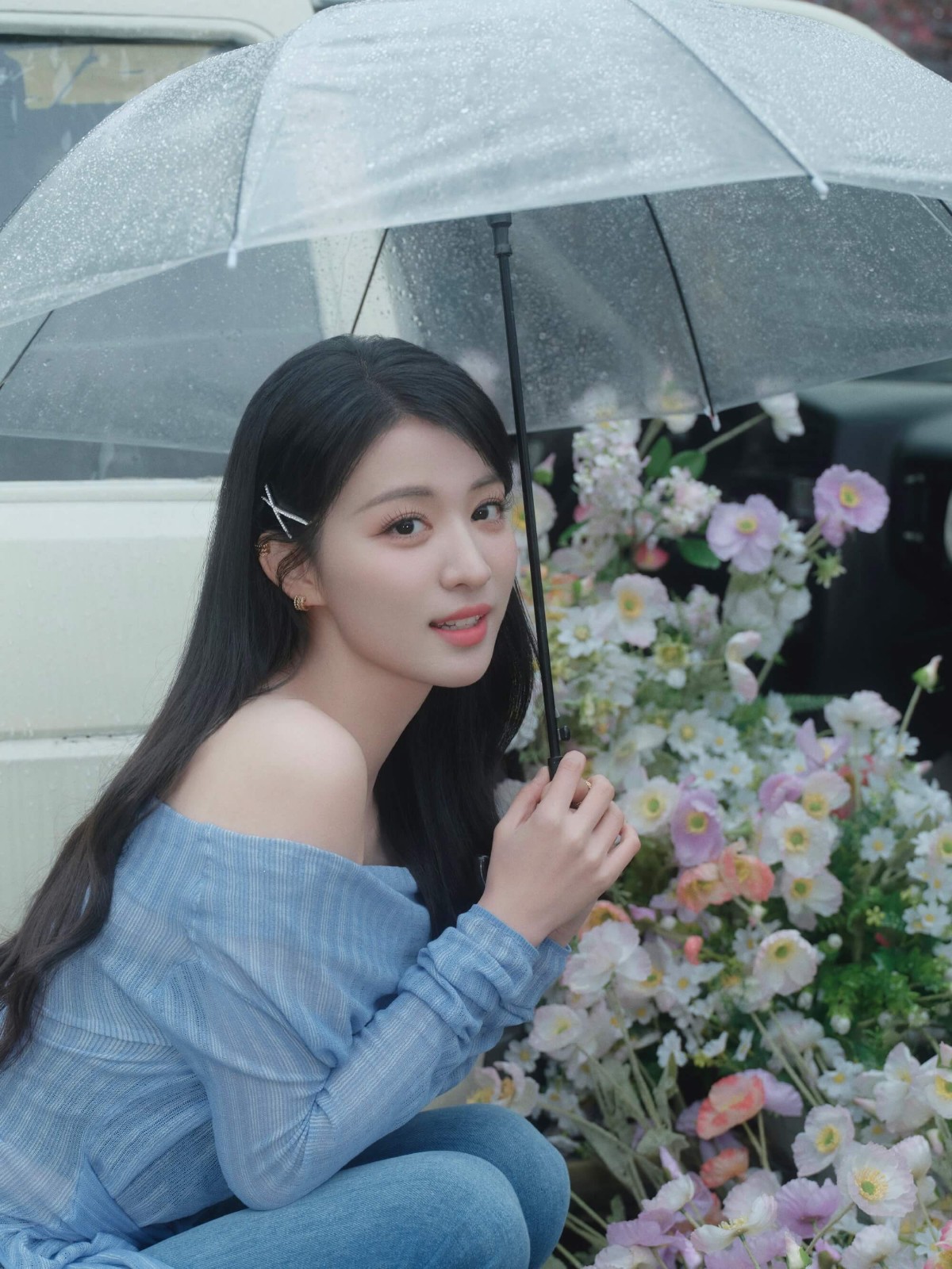 《成何体统》未播先热