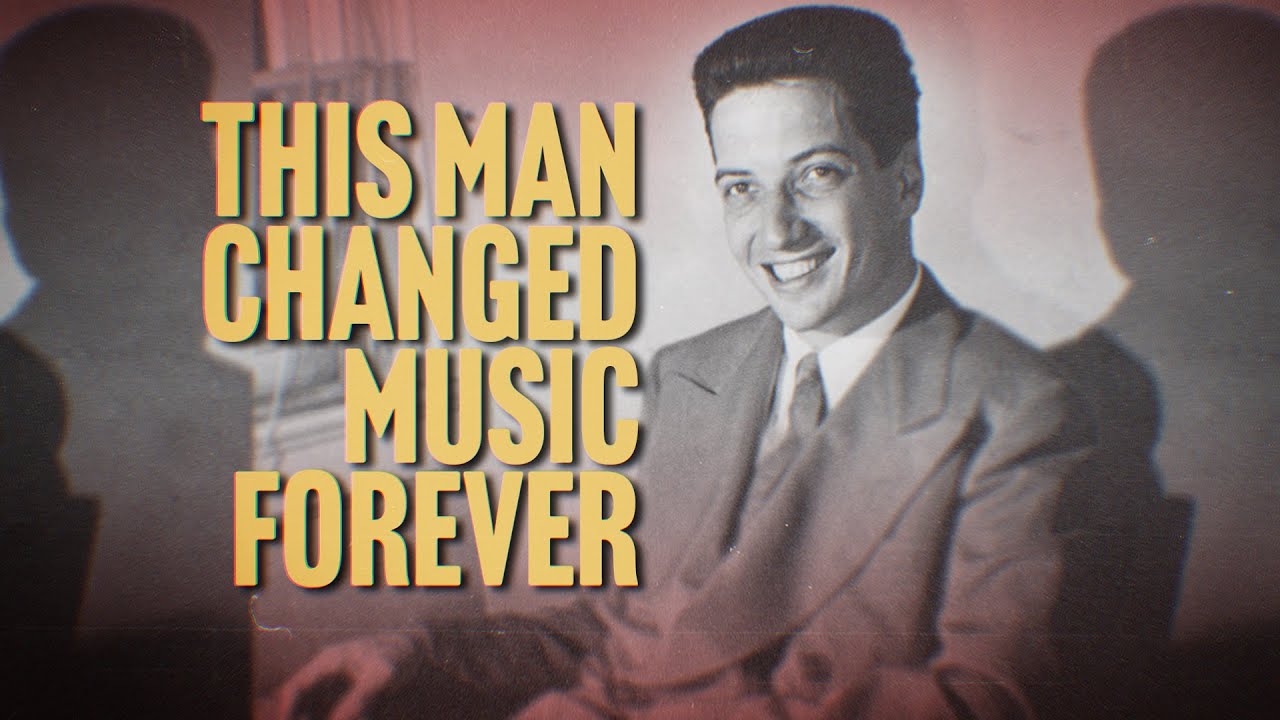 This Man Changed Music Forever