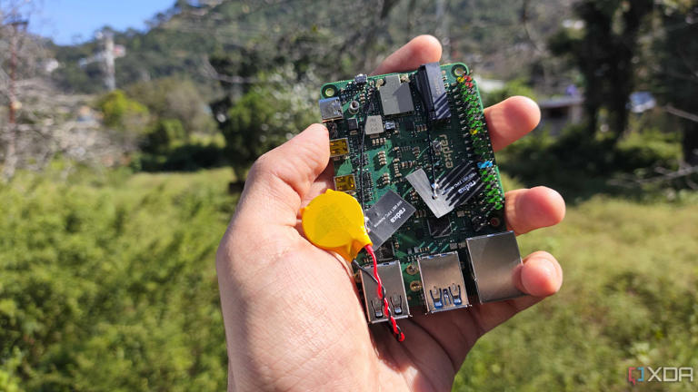 4 Raspberry Pi alternatives that actually make sense in 2026