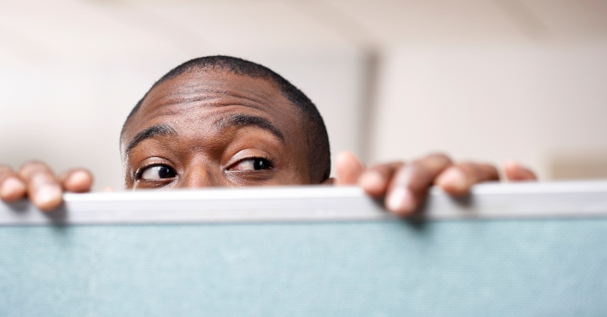 10 Toxic Coworkers That Could Ruin Your Career (If You Let Them)