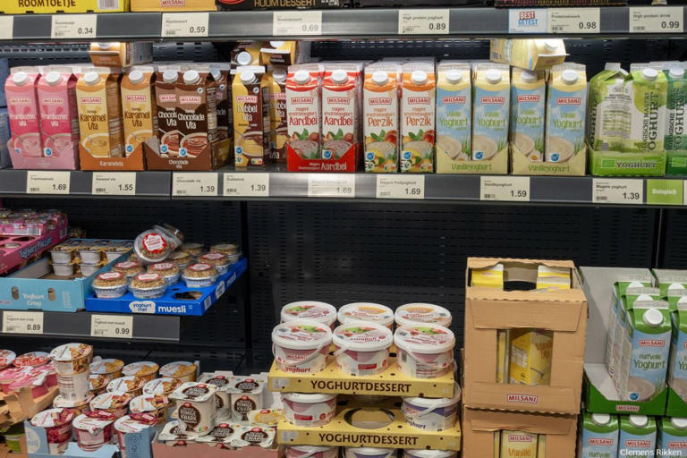 Drie voedingstips die volgens een hoogleraar helpen om darmkanker te voorkomen