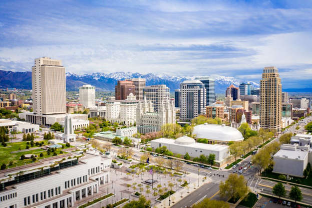 Utah Is The Best State In The Country And Has Been For 3 Straight Years Utah Is The Best State In The Country And Has Been For 3 Straight Years