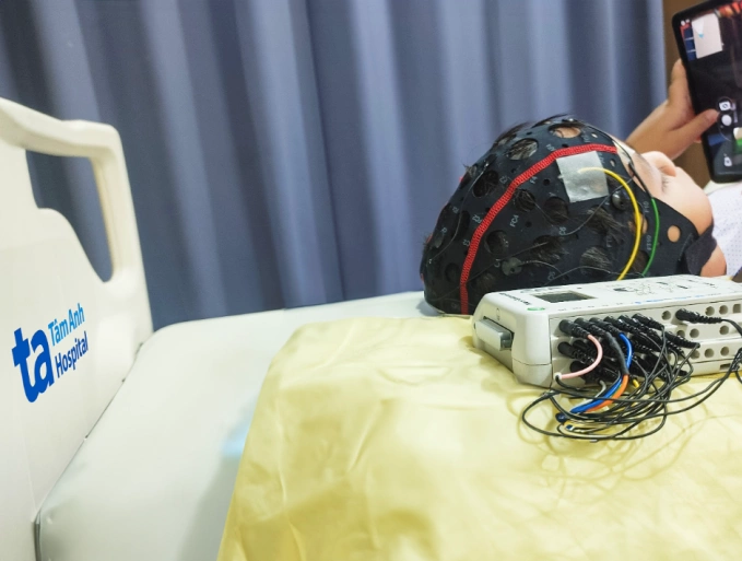 Làm thế nào khỏi mộng du?