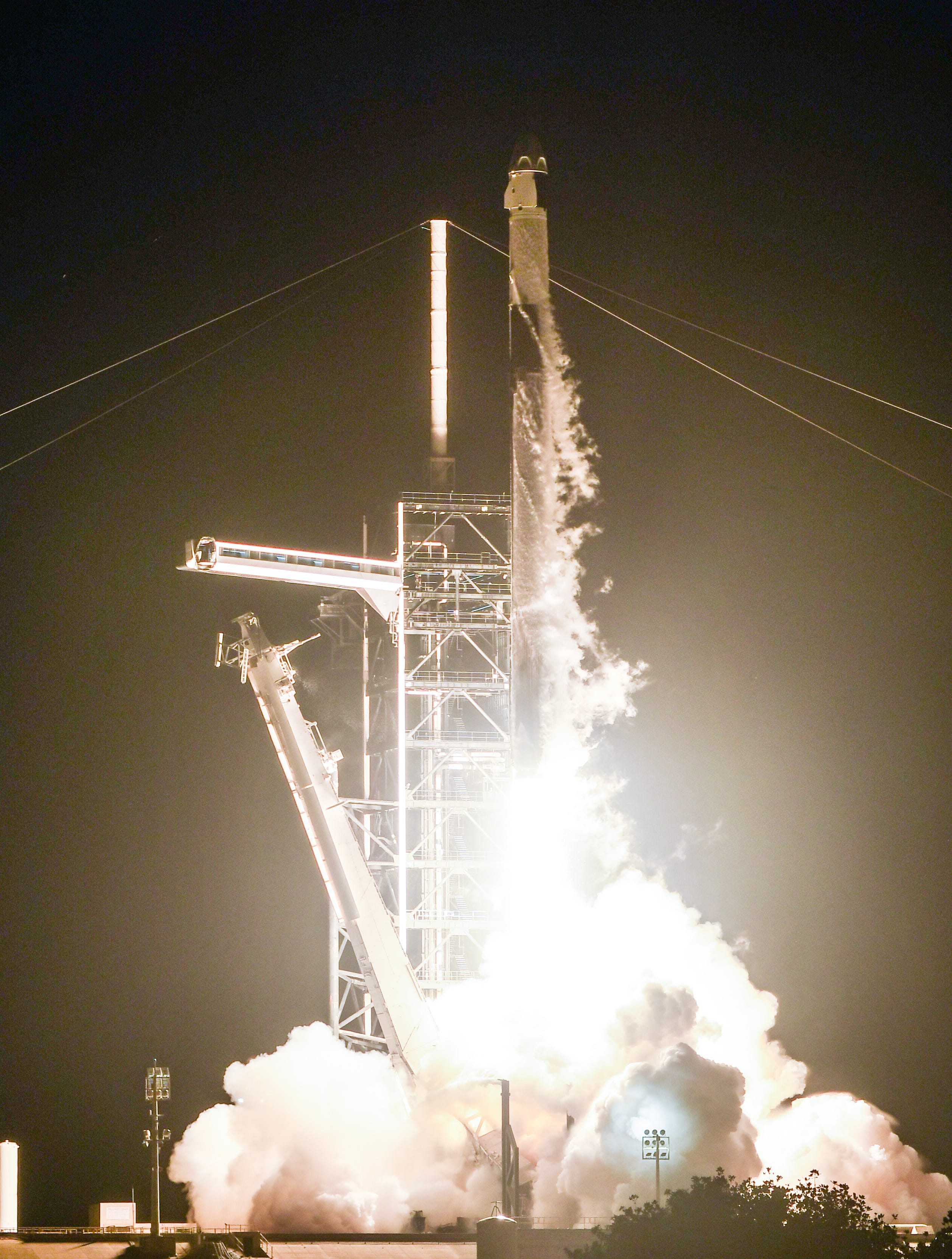 Is there a launch today? Upcoming SpaceX, NASA rocket launch schedule