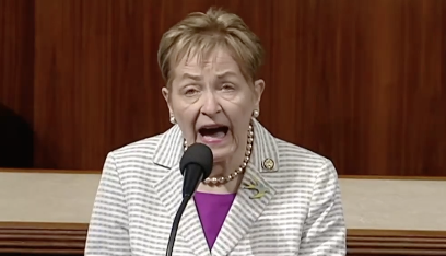 “Their Reckless Chat Leak Risked Lives” — Rep. Kaptur Demands