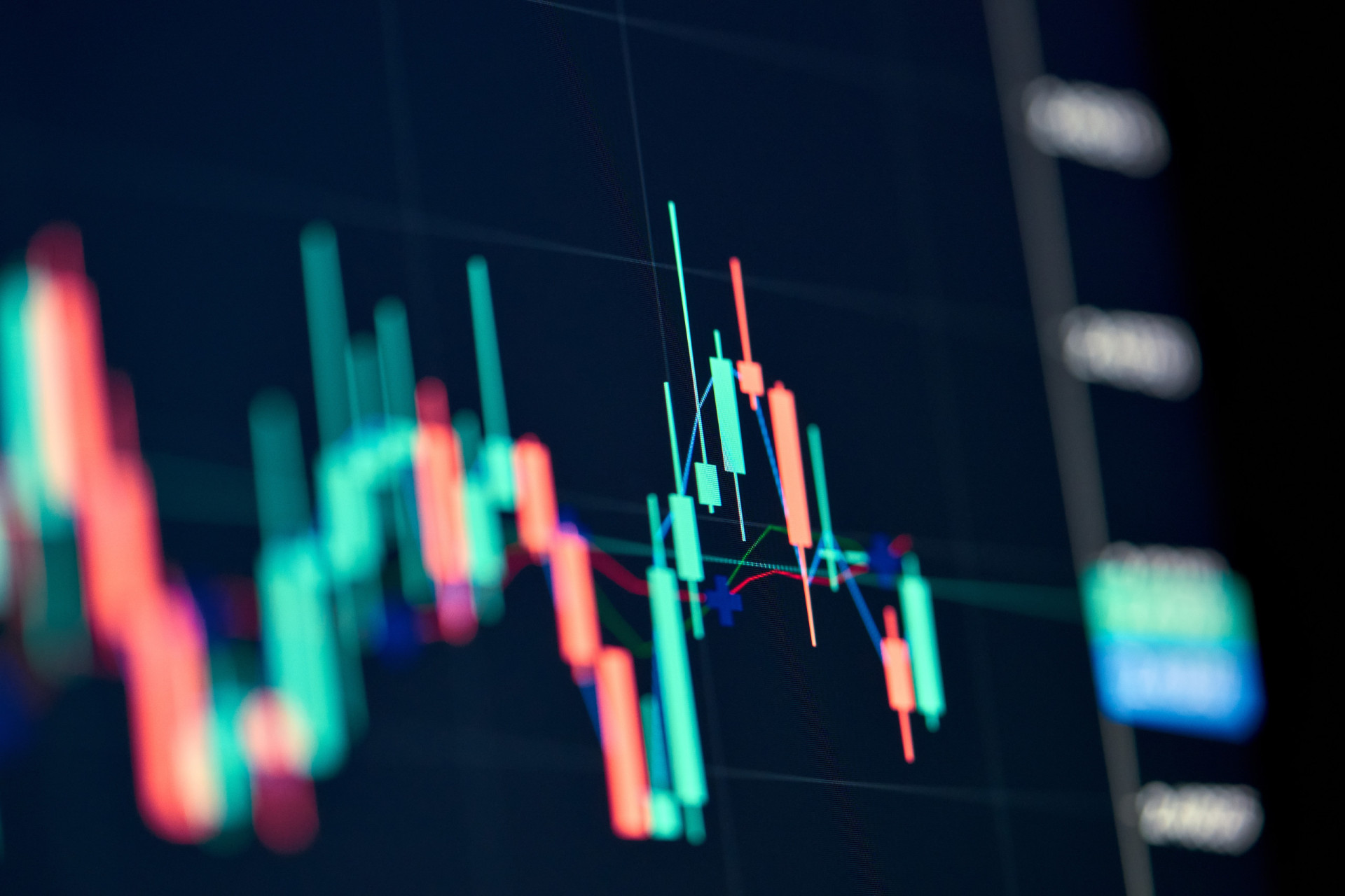 Why different currencies have different values