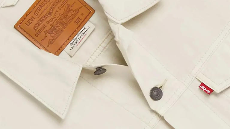 The best Levi’s releases of 2025: Jackets, jeans, sneakers and more