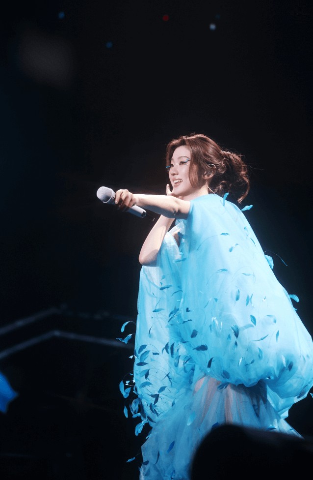 小品女王还是实力歌姬？