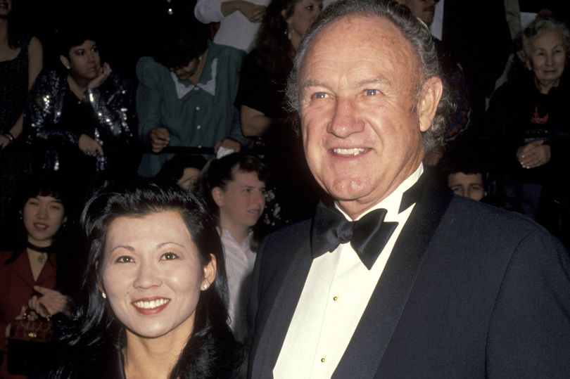 Gene Hackman and Betsy Arakawa's autopsies to be released alongside(00)