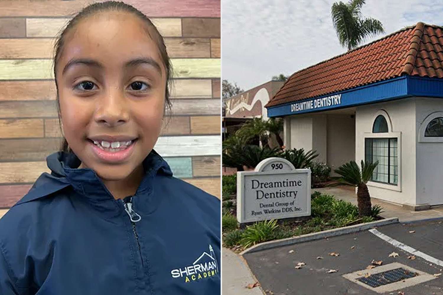 9YearOld Fell Asleep While Coming Home from Dental Procedure and