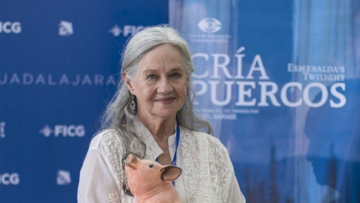 Muere Vanessa Marquez, actriz de 'ER', en un tiroteo de la policía en  California, image size:1200x677