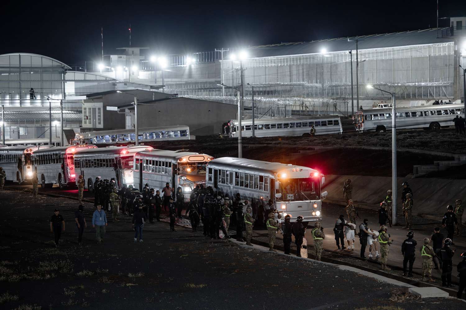 Judge Orders U.S. Government to Return Maryland Father Mistakenly