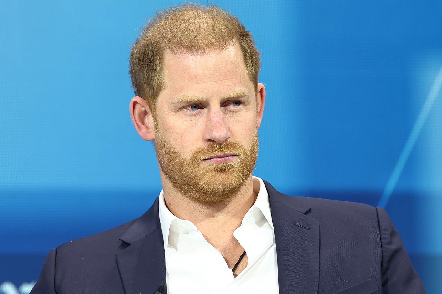 Prince Harry 'Heartbroken' Over Charity Fallout amid Claims He Sent